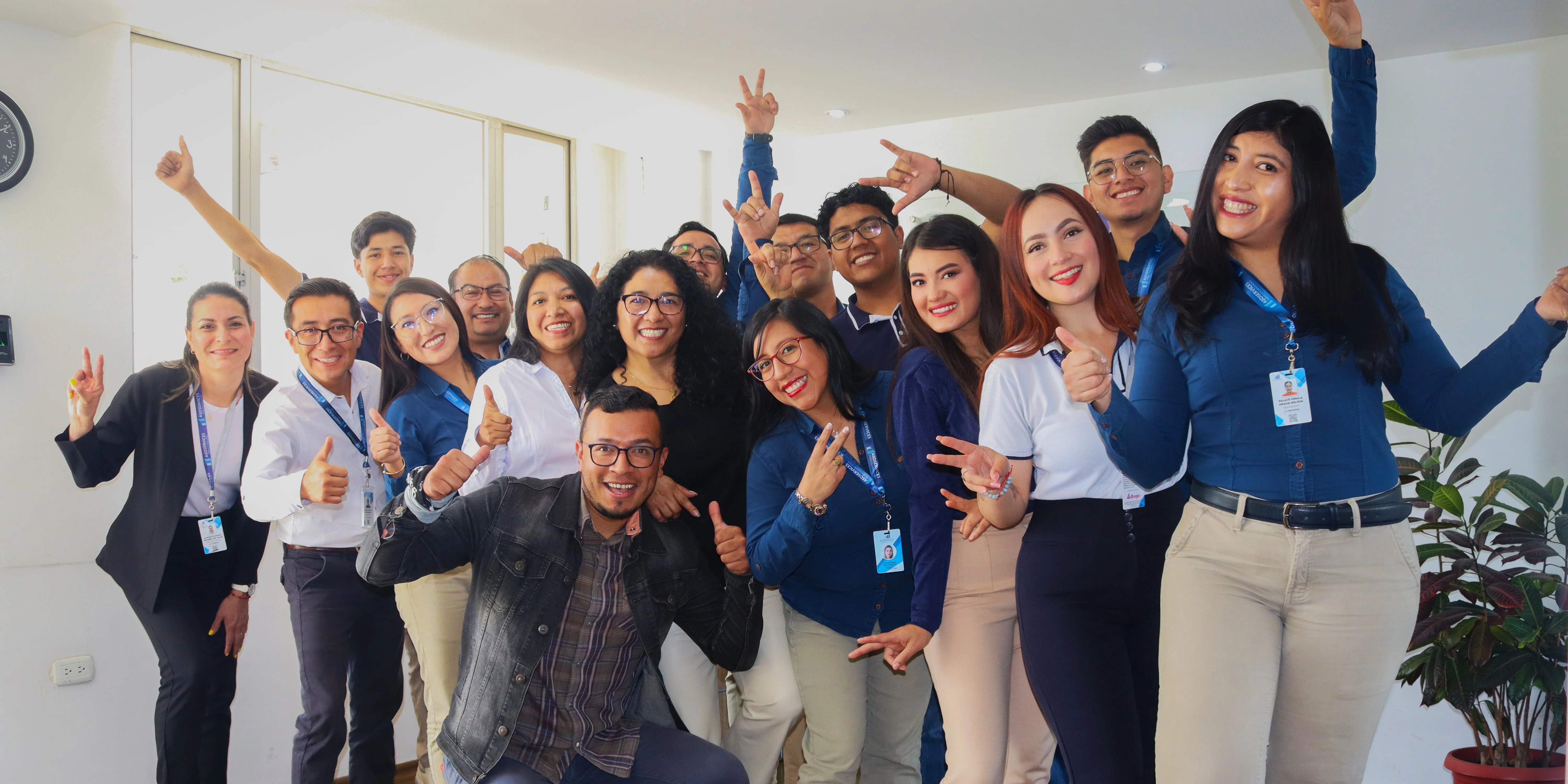 el equipo asoservices