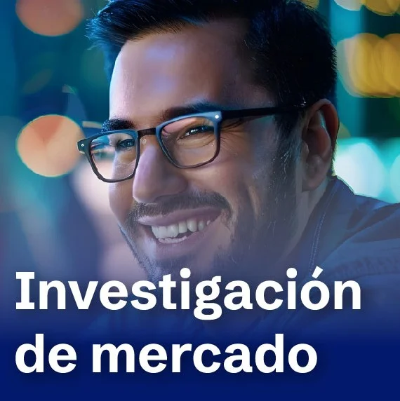 servicio investigacio de mercado