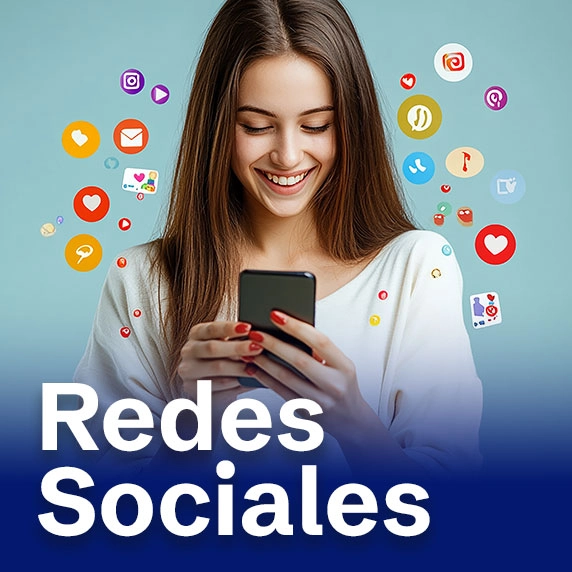 administracion de redes sociales