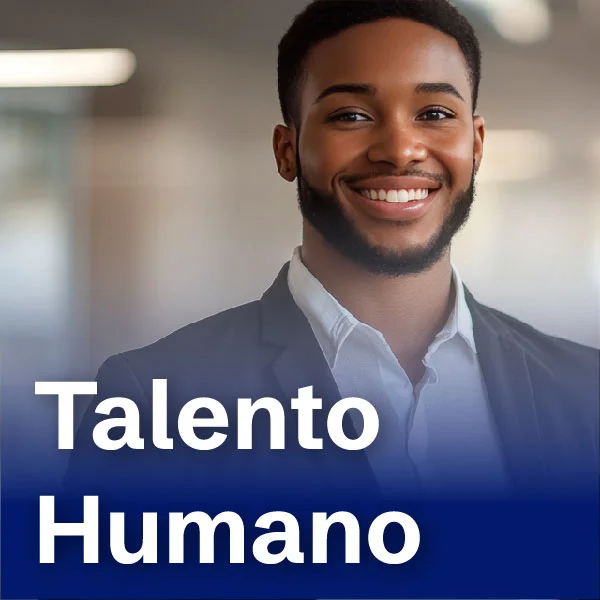 servicio talento humano