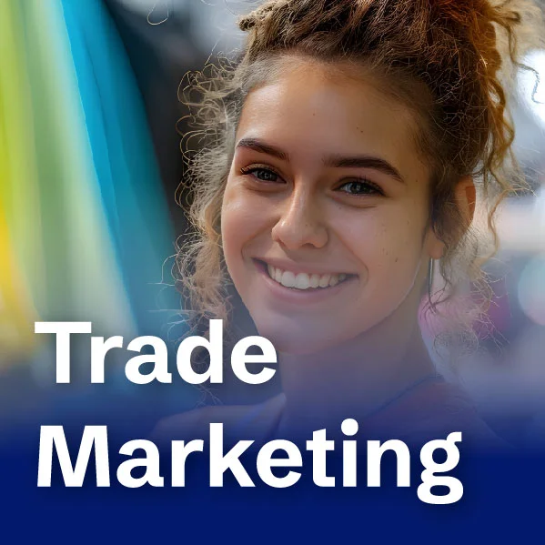servicio trade marketing
