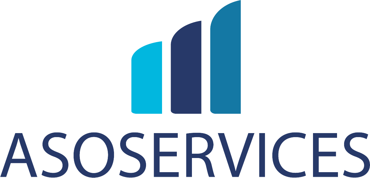 logo ASOSERVICES