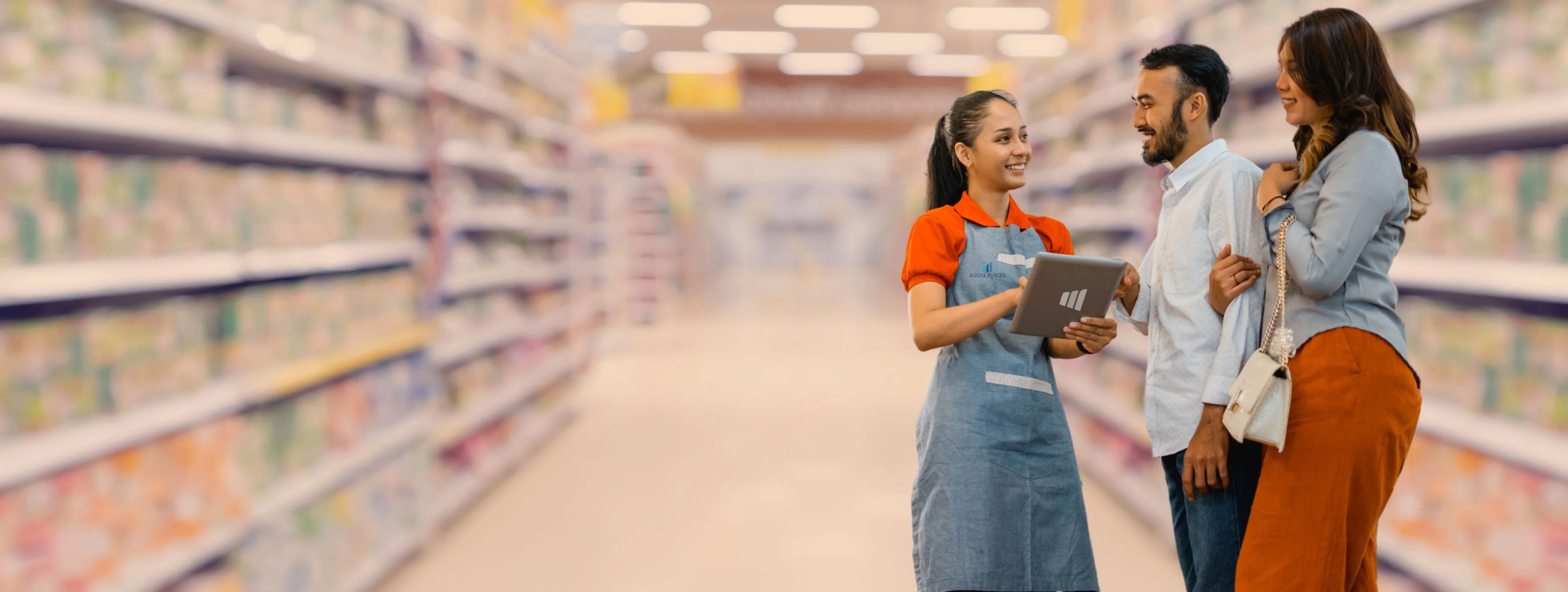 trade marketing